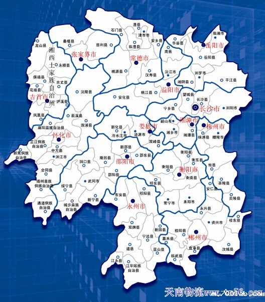 湖南省地图m.700lab.com